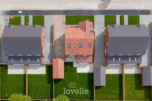 Plot 86, 9 Twidale Lane, Laceby, DN37 7FN, Laceby photo 2