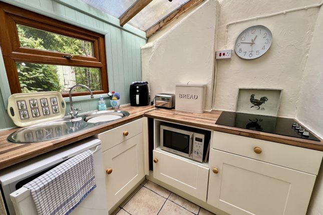 Wayside Cottage, Ludgvan, Penzance photo 4