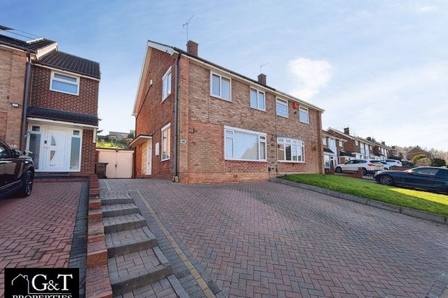 3-bed house on 196 Ashenhurst Road, Dudley, £258,000