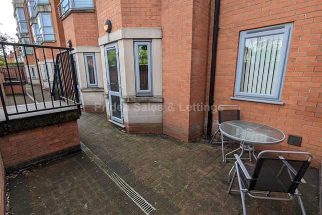 Flat to rent in St Catherine`S Mews, Lincoln