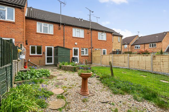 Terraced house for sale in Northview Road, Houghton Regis, Dunstable, Bedfordshire