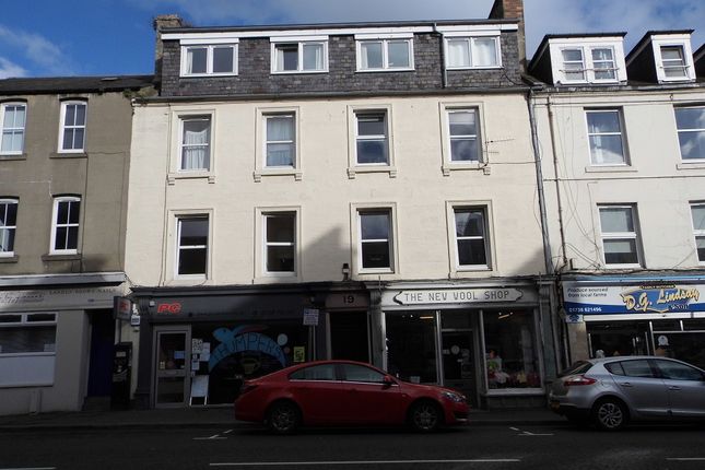 Flat to rent in North Methven Street, Perth