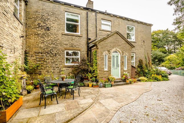 Property for sale in Brighouse &amp; Denholme Gate Road, Northowram, Halifax