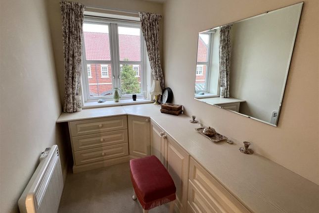 Apartment 32, Barnes Wallis Court, Charles Briggs Avenue, Howden photo 4