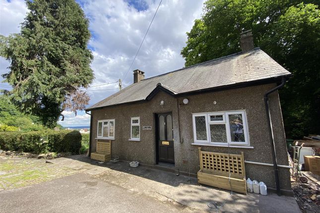 Detached bungalow to rent in Woodcroft, Chepstow