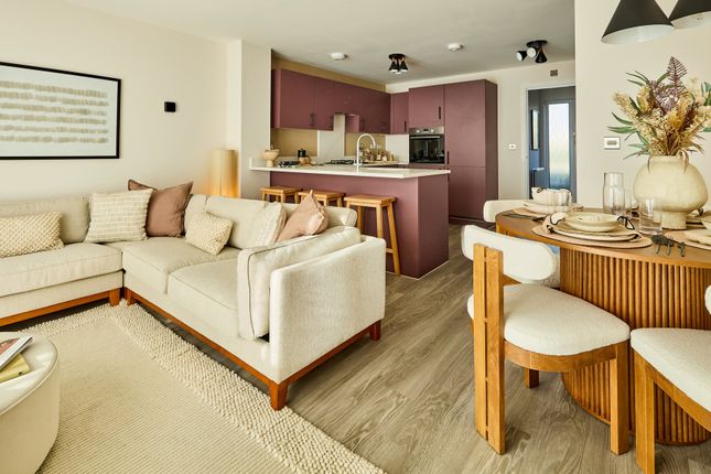 Plot 385, Upper Lighthorne photo 3