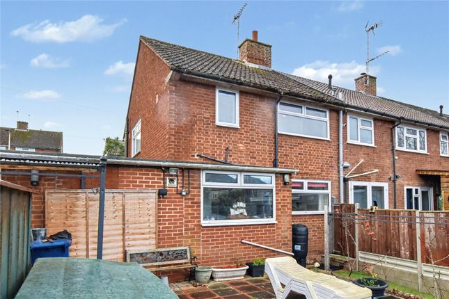 3-bed house on 71, Moorfield Road, Exmouth, £275,000