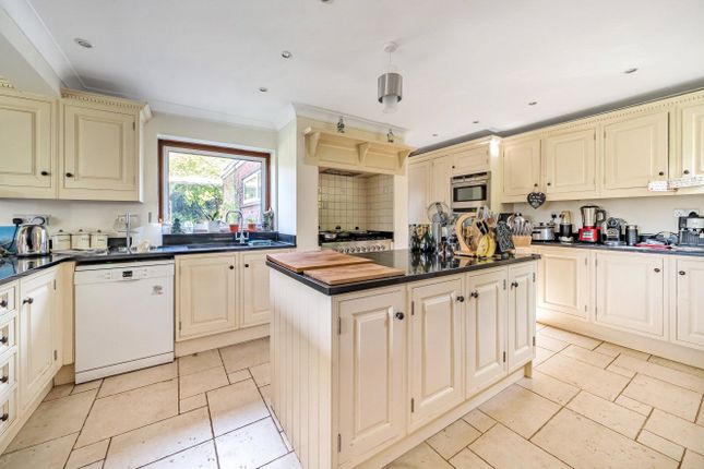 Detached house for sale in New Road, Ingatestone