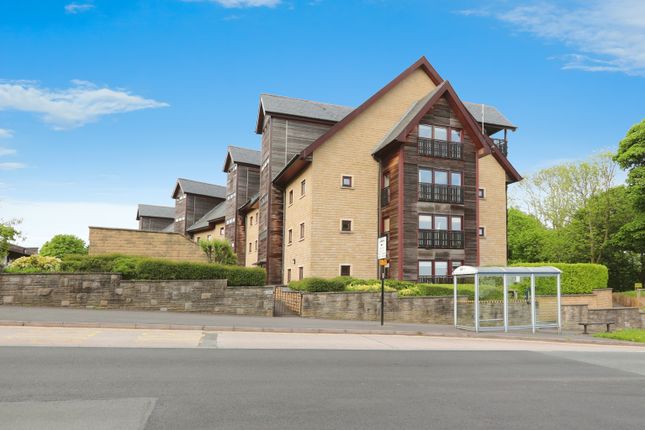 Thumbnail Flat for sale in Weetwood Gardens, 20 Knowle Lane, Sheffield, South Yorkshire