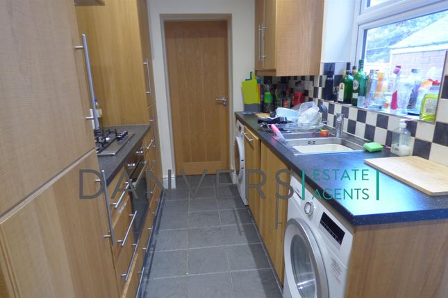 Semi-detached house to rent in Barclay Street, Leicester