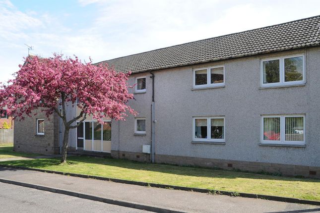 Thumbnail Flat for sale in The Linn, Kelso