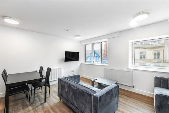 Room 2 Apt. 1 8a King Street, Nottingham photo 3