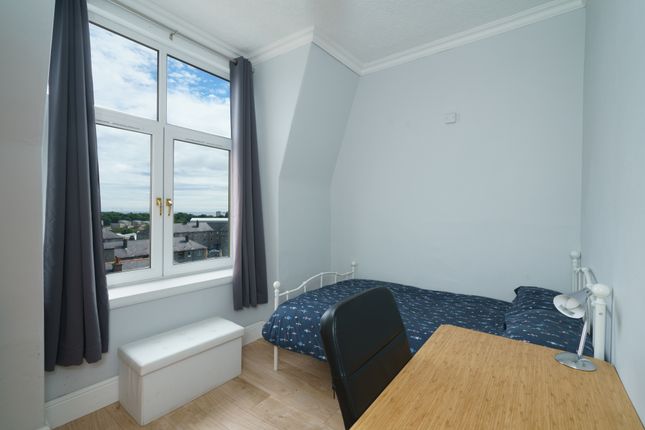 Thumbnail Flat to rent in Great Northern Road, Woodside, Aberdeen