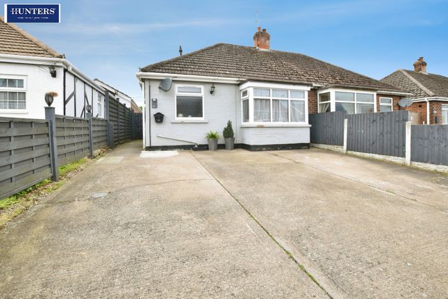 2-bed house on 56, George Street, Brigg, £175,000