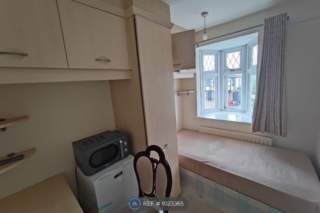 Thumbnail Room to rent in Norval Road, Wembley