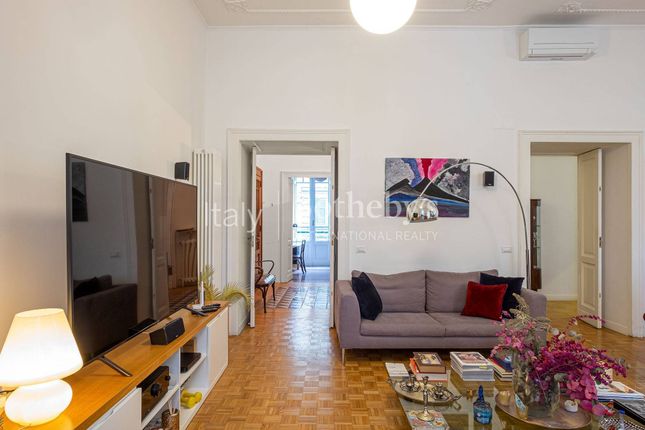 Apartment for sale in Via Raffaele Morghen, Napoli, Campania