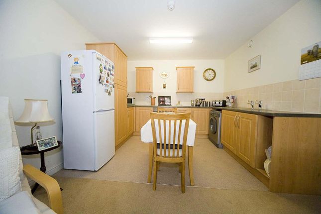 Flat for sale in Laurel Gardens, Hartlepool