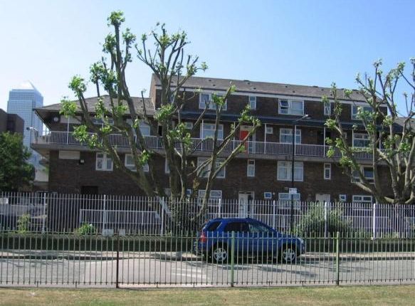 Maisonette for sale in Hind Grove, x E14-Isle Of Dogs,