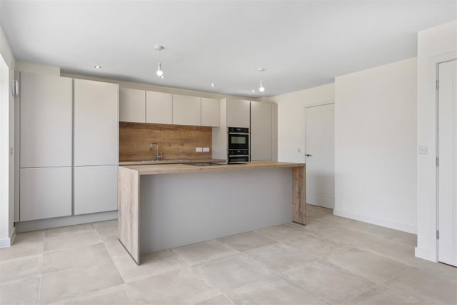 Plot 57, Rosedene, Appleton View, Shuttlewood Road, Bolsover photo 2