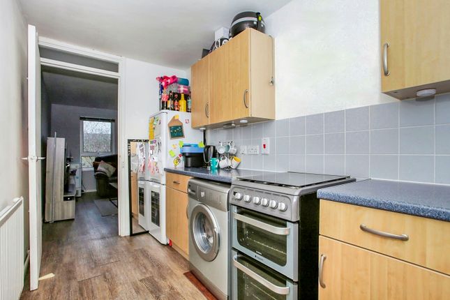 Flat for sale in Freston, Peterborough