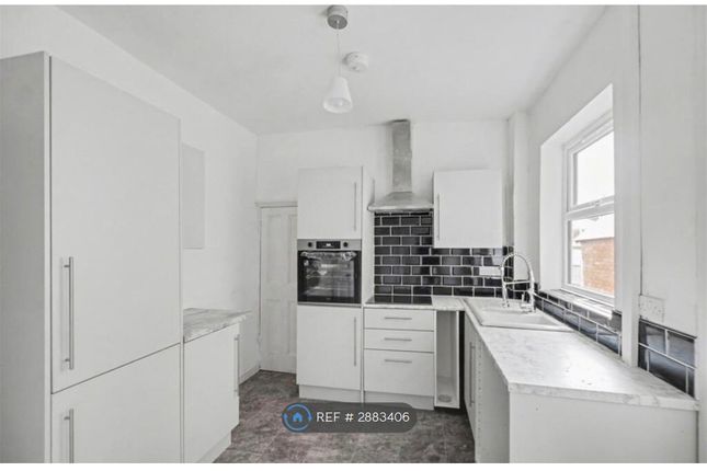 Albert Avenue, Stapleford, Nottingham photo 5