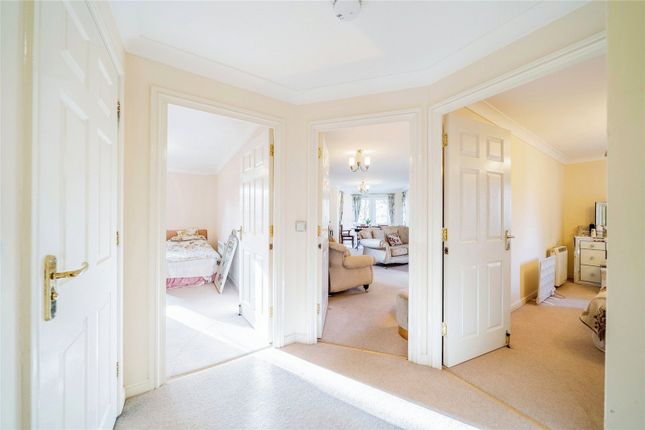 Flat for sale in Vale Road, Woolton, Liverpool, Merseyside