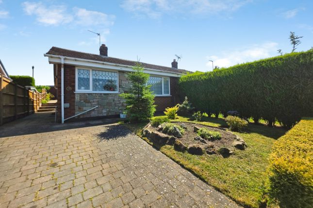 2-bed house on 33, Wraggs Lane, Biddulph Moor, £195,000