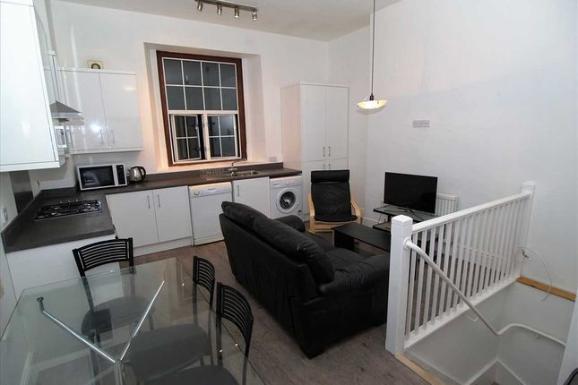 Thumbnail Shared accommodation to rent in Bedford Terrace, Plymouth