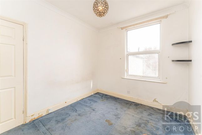 Terraced house for sale in Croyland Road, Edmonton