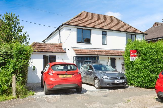 Thumbnail Flat for sale in St. Andrews Road, Burgess Hill