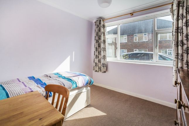 Flat for sale in Cambridge Road, West Wimbledon