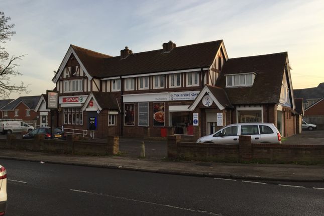 Thumbnail Retail premises for sale in Lanehouse Road, Thornaby