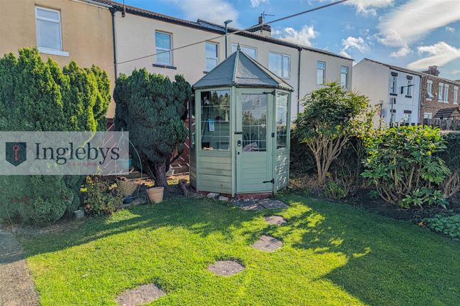 22, St. Hildas Terrace, Loftus photo 4