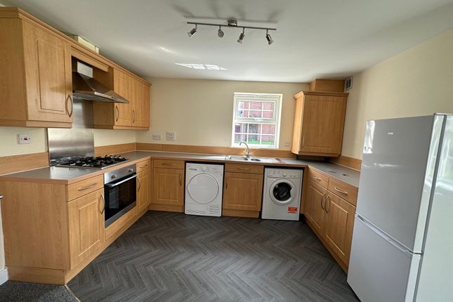 1 Handshaw Drive, Preston photo 4