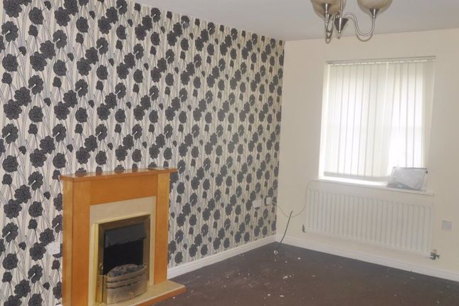 Thumbnail Semi-detached house to rent in Pickup Street, Oswaldtwistle, Accrington