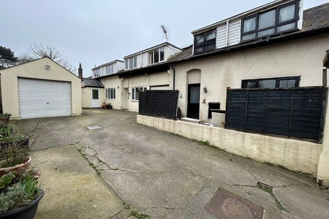 5-bed house on Coach House, Melmerby, North Yorkshire, £210,000