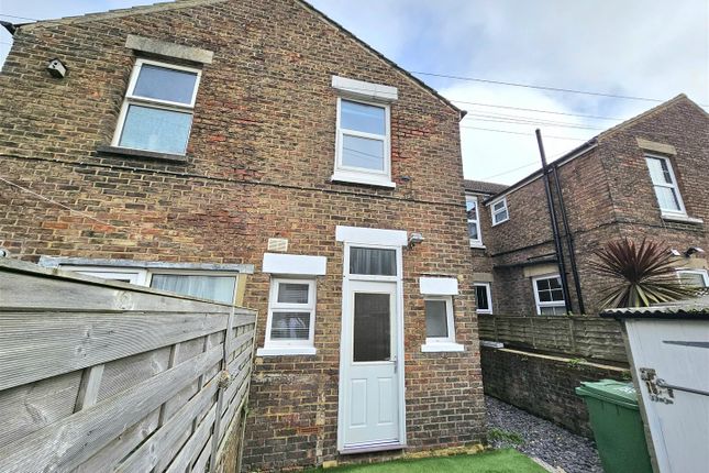 Terraced house for sale in Bexhill Road, Eastbourne