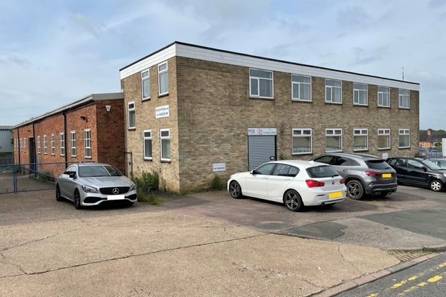 Thumbnail Industrial to let in Unit 3, 17 Chiswick Road, Freemens Common, Leicester, Leicestershire