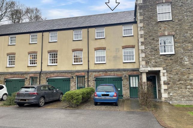 Flat for sale in Chy Hwel, St. Clements Vean, Truro