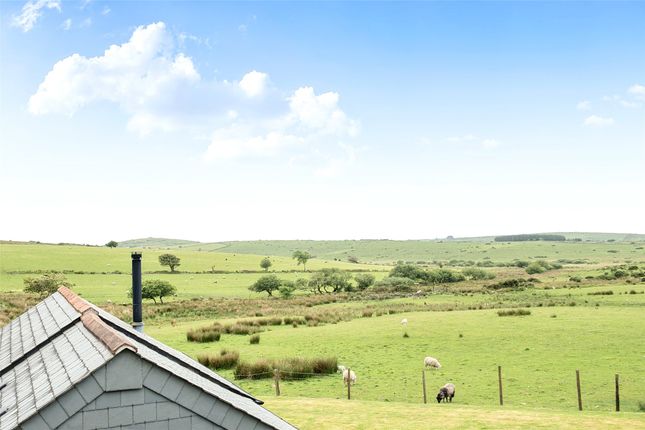 Black Tor Barn,, St. Neot, Cornwall photo 4