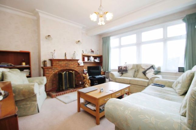 Semi-detached house for sale in Wood End Road, Sudbury Hill, Harrow