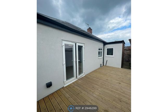 Dalmeny, Brookhouse Lane, Stoke-On-Trent photo 4