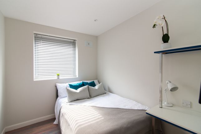 Shared accommodation to rent in Beresford Street, Stoke