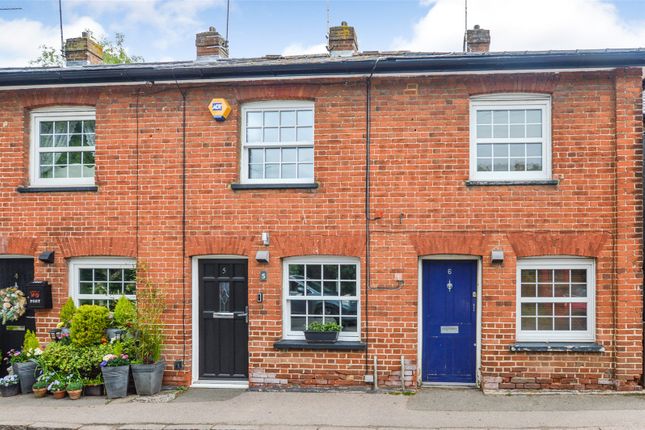 Thumbnail Terraced house for sale in The Ford, Little Hadham, Ware, Hertfordshire