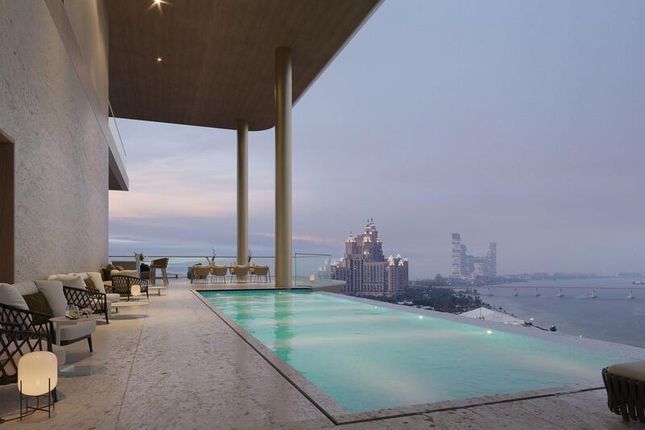 Terraced house for sale in Near Anantara - Crescent Rd - The Palm Jumeirah - Dubai - United Arab Emirates