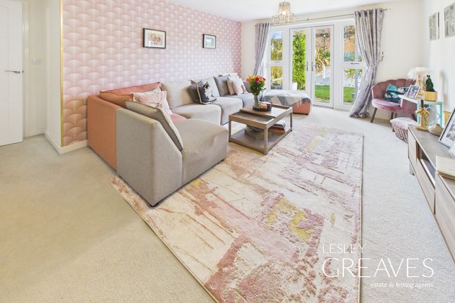 10, Vickers Close, Nottingham photo 2