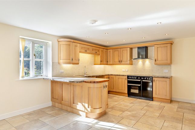 Semi-detached house to rent in Clotton, Tarporley, Cheshire