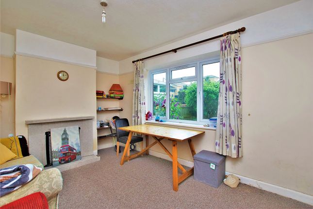 Semi-detached house to rent in Weston Road, Guildford, Surrey