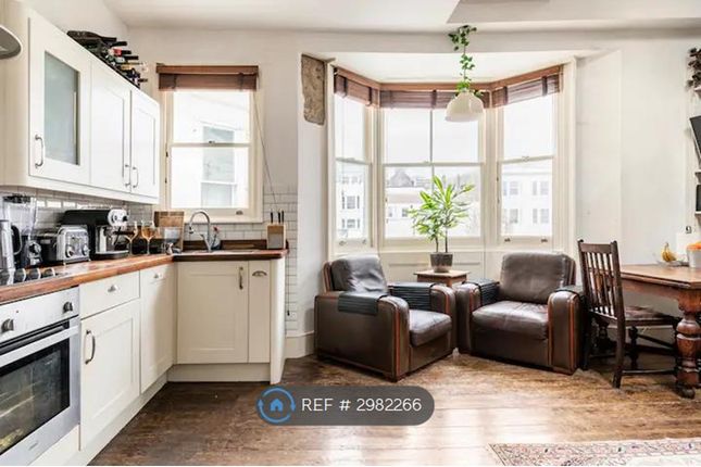 Clarence Square, Flat, Brighton photo 5
