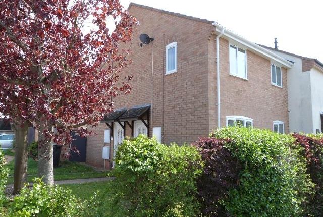 1-bed house on 2, Sargent Close, Exeter, £850/mo